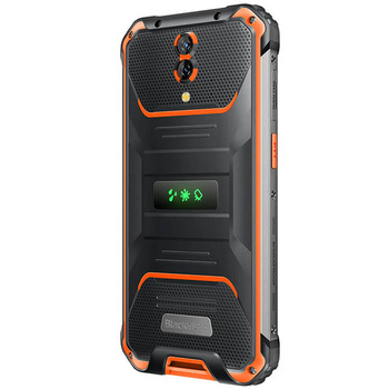 Smartphone Blackview BV7200 5180 mAh 6/128 Orange