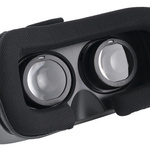 Okulary 3D/VR Modecom FreeHands MC-G3DP do smartfona