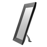 Ramka na zdjęcia Denver z FRAMEO 10.1" 16GB czarna