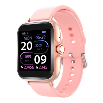 Smartwatch BT Denver SWC-156ROMK2 różowy