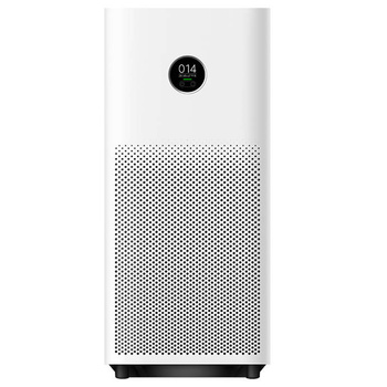 Xiaomi Oczyszczacz Powietrza z jonizatorem Xiaomi Mi Smart Air Purifier 4 BHR5096GL