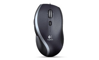 Mysz Logitech M500 laser USB