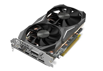 Zotac GeForce GTX 1080 8GB 256BIT GDDR5X