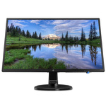 Monitor HP 24YH 24" FHD(1920x1080)/HDMI/VGA/DVI