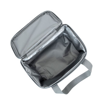 Torba termiczna Rivacase 5705 5L Szara