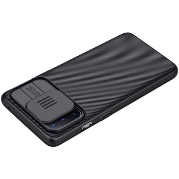 Etui Nillkin CamShield OnePlus 8T (Black)