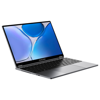 Biznesowy Laptop Chuwi FreeBook 2025 N150/13.5" (2520x1680) IPS/Dotyk/16GB/512GB SSD/2w1/Win 11