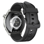 Smartwatch Kumi GW6 srebrny (silver)