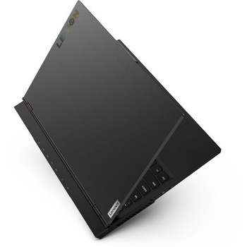 Laptop Lenovo Legion 5-15ARH05HK1DX Ryzen 7 4800H/15.6” FHD 144Hz/16GB/SSD 512GB/BT/BLKB/Geforce GTX 1660Ti 6GB/Win 10