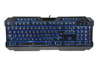 Klawiatura Tracer Battle Heroes Squadron USB