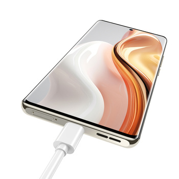 Smartphone Ulefone Note 17 Pro 12GB/256GB (Perłowa biel)