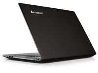 Laptop Lenovo Z500 i7-3612QM/15.6" TouchScreen/8GB/1TB/DVD/BT/C/Win 8/Spanich