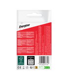 Akumulator Energizer 20V – 2A