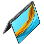 Laptop Chuwi MiniBook X CWI557 Celeron N5100/10.8" (2560x1600) TouchScreen/12GB/SSD 512GB/BT/BLKB/x360/Win 11