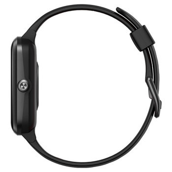 Smartwatch Ulefone Watch GPS (black&green)