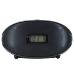 Boombox Denver TC-29 czarny