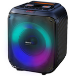 Głośnik imprezowy Denver Bluetooth 400W