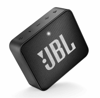 Głośnik JBL GO2 czarny (black)