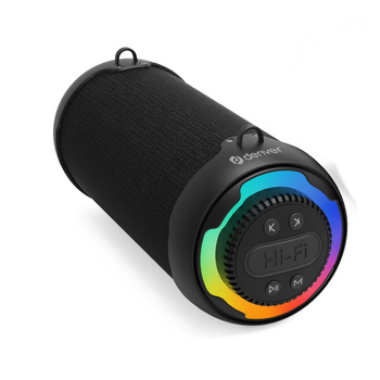Głośnik BT Denver BTG-213 100W z efektami RGB
