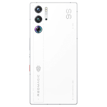 Smartphone Redmagic 9S Pro 5G 12/256GB (Frost)