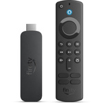 Amazon Fire TV Stick 4K 2023/Uszkodzone opakowanie