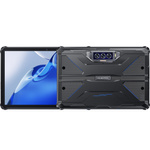 Tablet Oukitel RT7 12/256GB - Niebieski, Wzmocniony, 32000 mAh