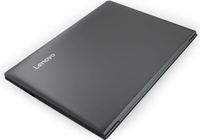Laptop Lenovo Ideapad 510-15 i7-7500U/15.6"/4GB/1TB/GeForce 940MX/Gun Metal