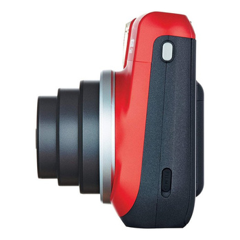 Aparat natychmiastowy Instax Mini 70 czerwony (red)