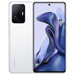 Smartphone Xiaomi Mi 11T 8+256GB 5G White