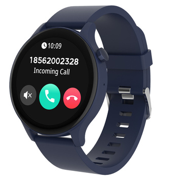 Smartwatch BT Denver SWC-338BU niebieski