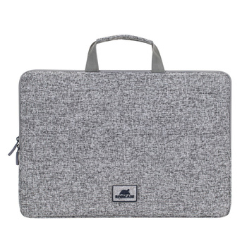 Torba na laptop 15.6" Rivacase 7915 jasno szara