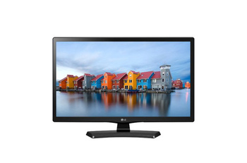 Monitor LG 24LH4530 LED/24" HD(1366x768)/HDMI