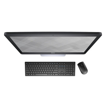 AiO Dell 22-3263 i3-6100u/22" FHD TouchScreen/6GB/1TB/DVD/BT/Win 10 Black