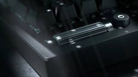 Klawiatura gamingowa Razer Blackwidow V3 RGB Green Switch czarna (mechaniczna)