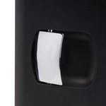 Mini lodówka Denver MFR-401B z funkcją chłodzenia i grzania 4l czarna