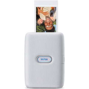 Drukarka do zdjęć Fujifilm Instax Mini Link White