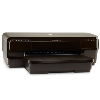 Drukarka HP Officejet 7110 CR768A