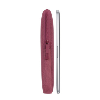 Etui na laptop 13.3"-14" Rivacase 7703 czerwony