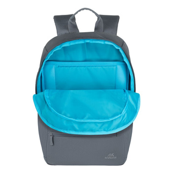 Plecak na laptop 13,3-14" 8264 ciemnoszary