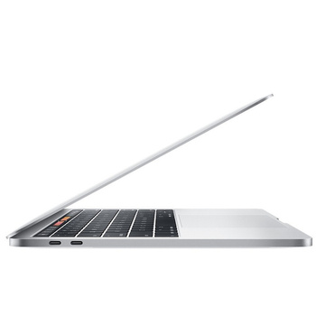 Laptop Apple MacBook Pro 13" MR9Q2 i5-8279U/16GB/256SSD/Touchbar/Intel Iris Plus 655/Silver