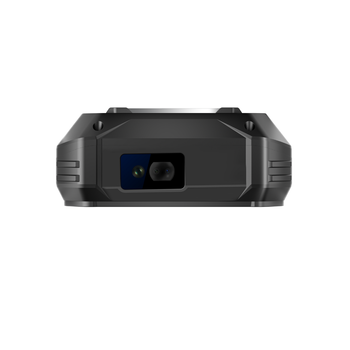 Smartphone Oukitel WP100 12/512 33000mAh Black