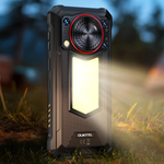 Smartphone Oukitel WP53 Pro 6,52" 8/256GB 11000mAh Black