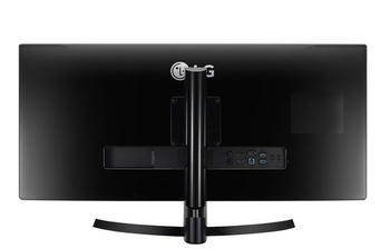 Monitor LG 34UB88-P IPS LED/34" WQHD(3440x1440)/USB/DP/HDMI