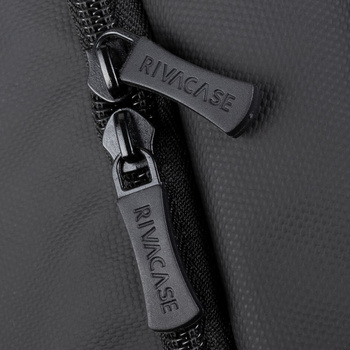 Plecak na laptop 17.3" Rivacase 8465 czarny