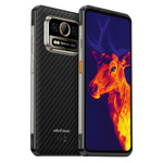 Smartphone Ulefone Armor 25T 4G LTE 8GB/256GB Frost Black