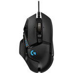 Mysz gamingowa Logitech G502 Hero Hight Performance