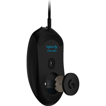 Mysz gamingowa Logitech G403 (czarna)