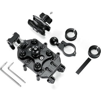 Uchwyt na telefon do roweru Ulefone Armor Mount Pro