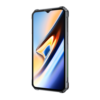 Smartphone Oukitel WP38 6/256 10600mAh DS. Green