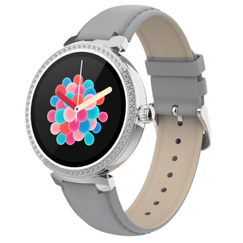 Smartwatch BT Denver SWC-342GR zielony